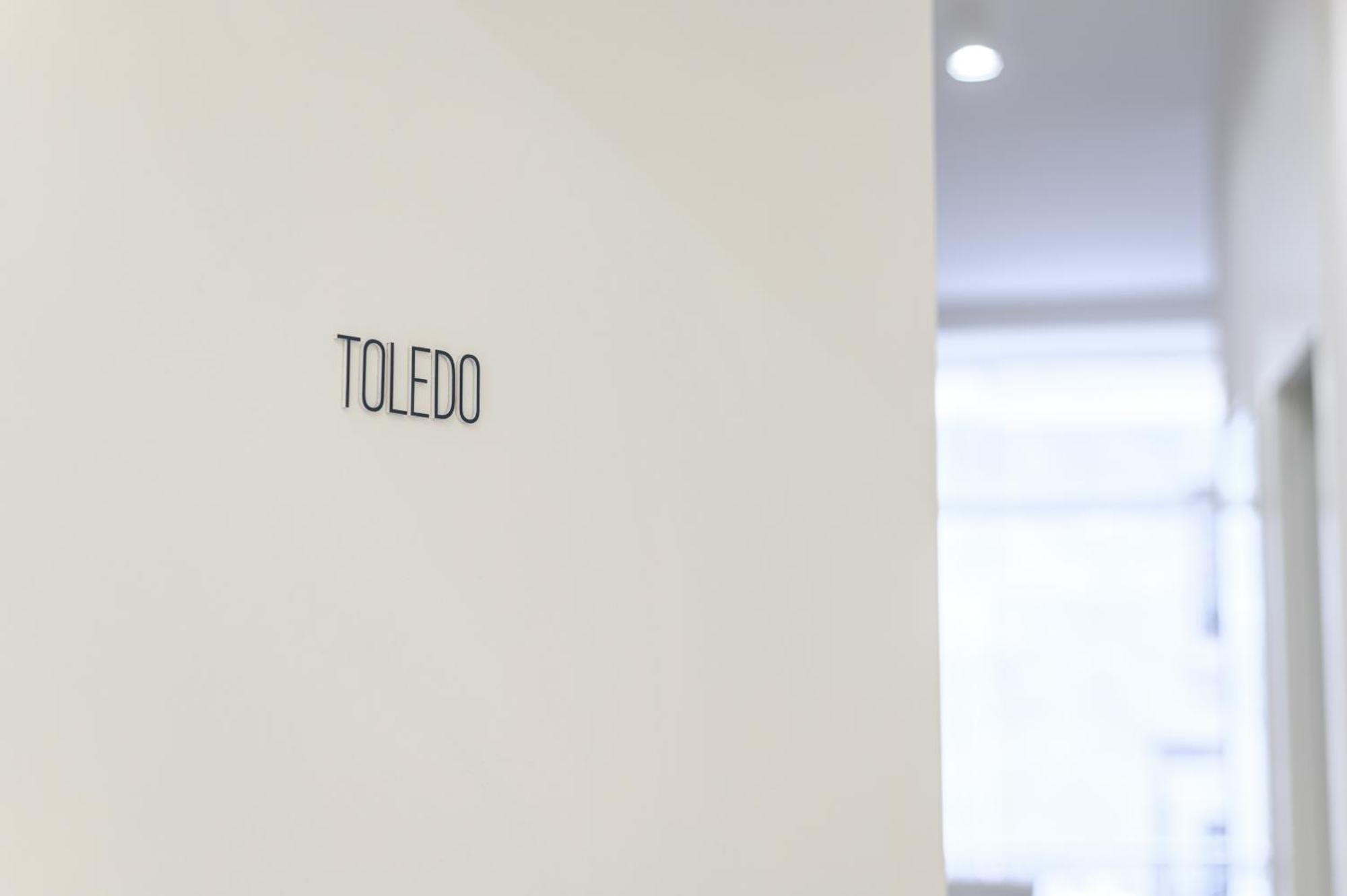Hotel Dimora Joseph Via Toledo Neapel Exterior foto